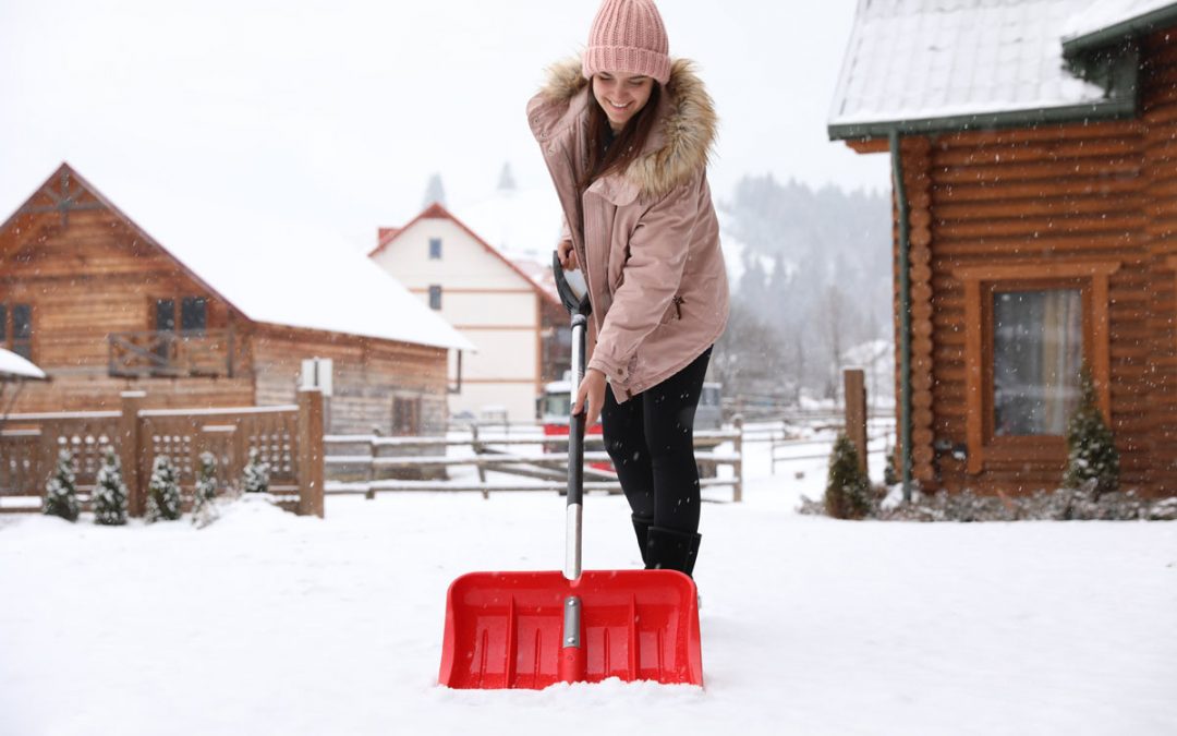 Preventive Care Tips to Maintain Your House in Winter